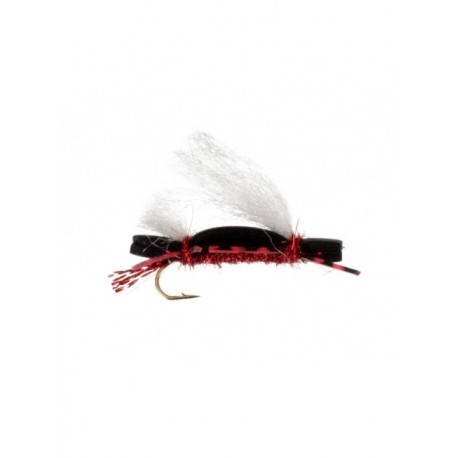 Dries chubby chernobyl red $2.34