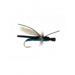 Dries gypsy king blue $2.34