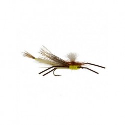 Dries carnage attractor yellow $2.34
