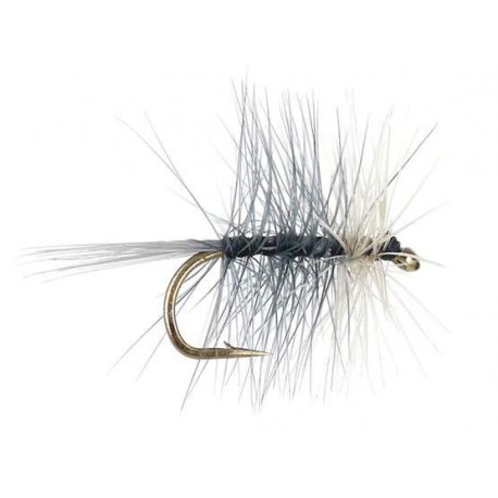 Dries dun bivisible $2.34