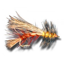 Dries Stimulator Tan $2.34