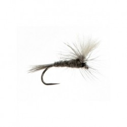 Dries blue dun parachute barbless $2.34