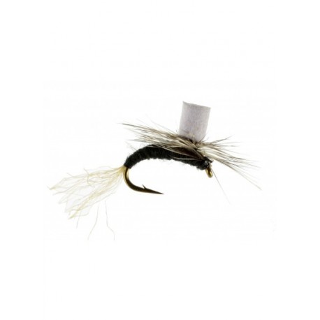 Dries foam midge emerger $2.34