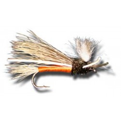 Dries PMX Orange $2.34