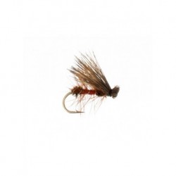 Dries elk hair caddis royal $2.34