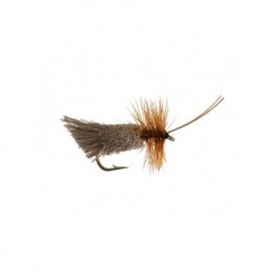 Dries goddard caddis $2.34