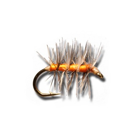 Dries Asher Orange $2.34