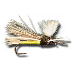 Dries PMX Yellow $2.34