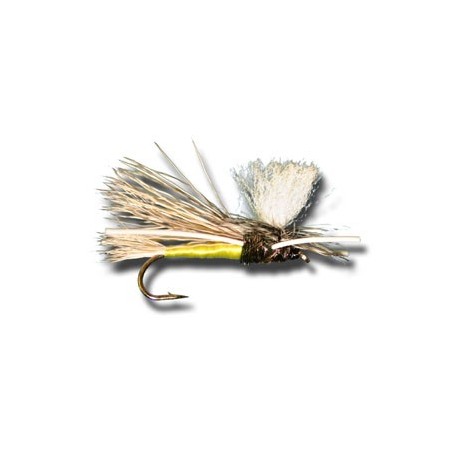 Dries PMX Yellow $2.34