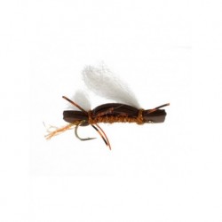 Dries chubby chernobyl golden brown $2.34