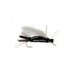 Dries chubby chernobyl black $2.34