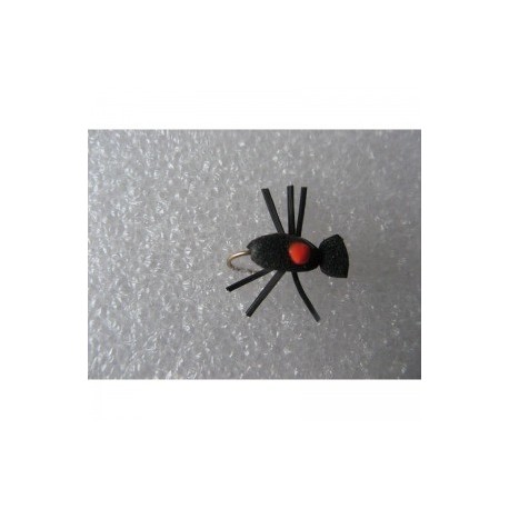 Dries black hi float beetle $2.34