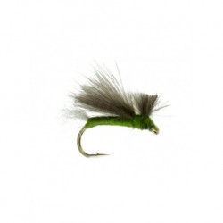 Dries cdc caddis olive $2.34