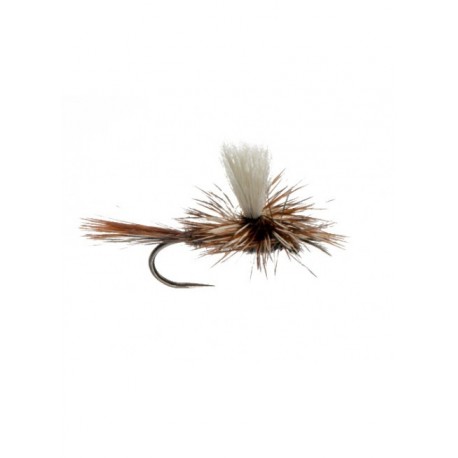 Dries adams parachute barbless $2.34
