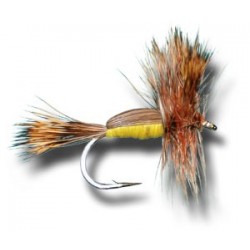 Dries Humpy Yellow $2.34