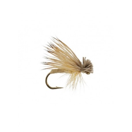 Dries foam caddis tan $2.34