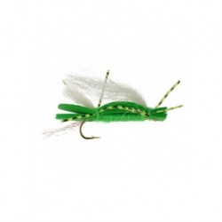 Dries chubby chernobyl green $2.34