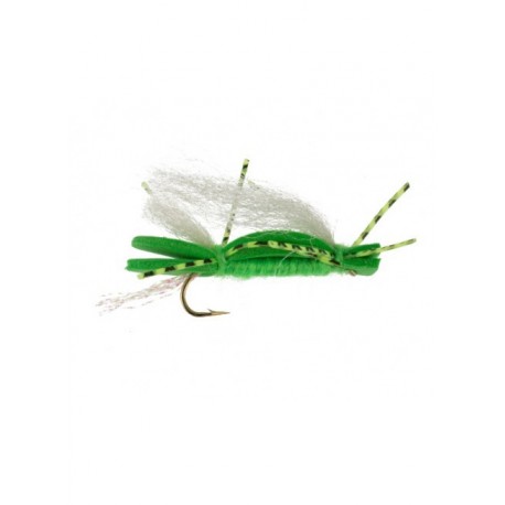 Dries chubby chernobyl green $2.34