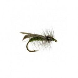 Dries hemingway caddis $2.34