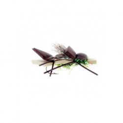 Dries army ant $2.34