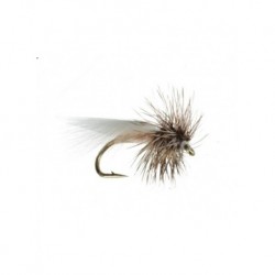 Dries flies $2.34