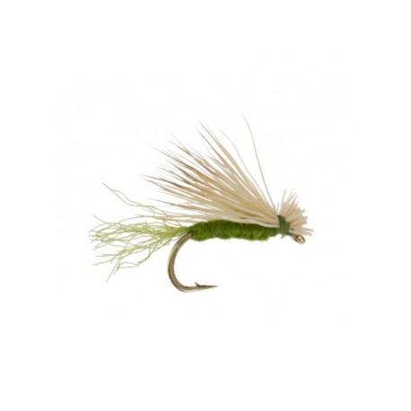 Dries x caddis olive $2.34
