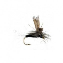 Dries ec caddis black $2.34