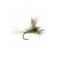 Dries ec caddis tan $2.34