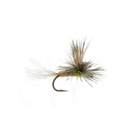 Dries ec caddis tan $2.34