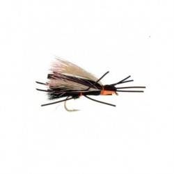 Dries flies $2.34