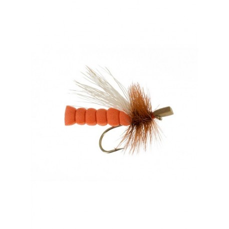 Dries october caddis foam $2.34