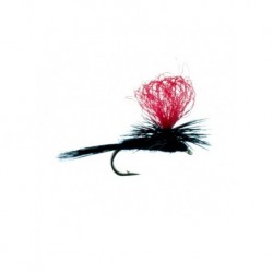 Dries black gnat twilight $2.34