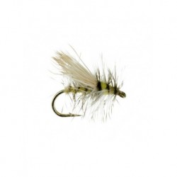 Dries flies $2.34