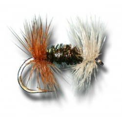 Dries Renegade $2.34