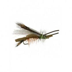 Dries foamulator olive $2.34