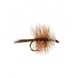 Dries bivisible brown $2.34