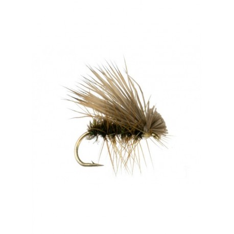 Dries elk hair caddis peackock $2.34