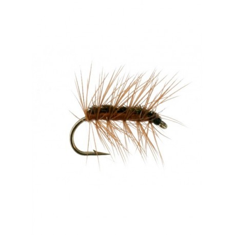 Dries crackleback brown spider $2.34
