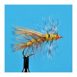 Dries Stimulator Yellow $2.34