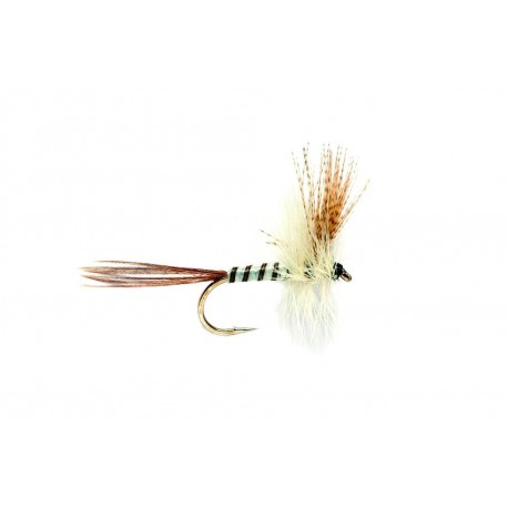 Dries Mayfly Brown $2.34