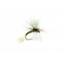 Dries Emerger Olive (Goddard) $2.34