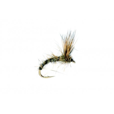 Dries Deer Hair Hare's Ear $2.34
