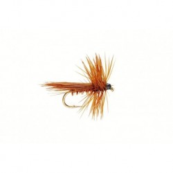 Dries Caddis Brown Fluttering $2.34