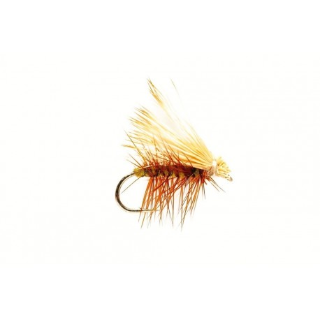 Dries Pure Elk Wing Olive $2.34