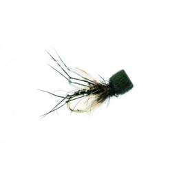 Dries Pure Popper Black $2.34