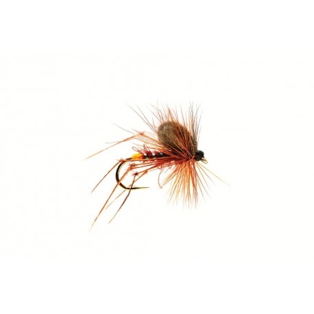 Dries Pure CdC Fiery Brown $2.34