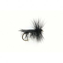 Dries Pure Caddis Black $2.34