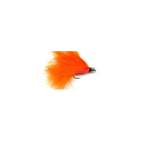 Streamers orange cats button $2.64
