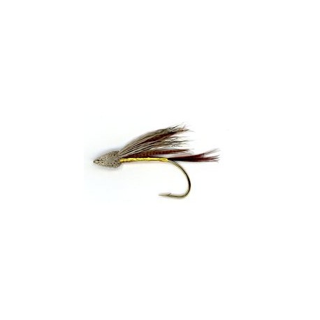 Streamers rolled muddler minnow $2.64