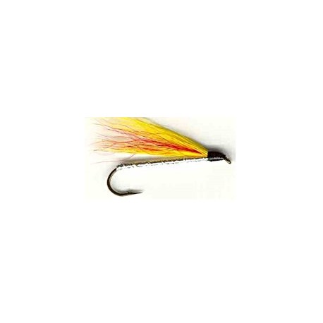 Streamers mickey finn button $2.64